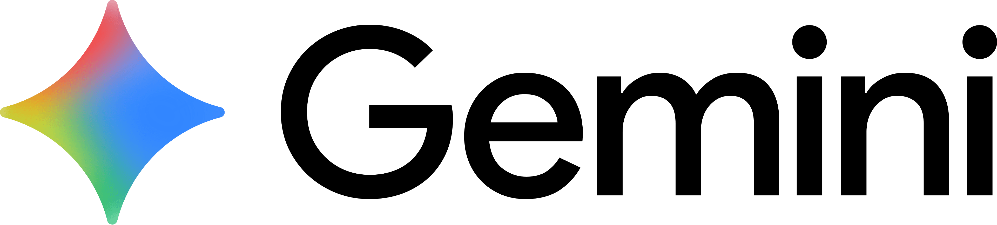 Google Gemini